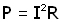 modified power equation #4