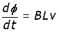 EMI - equation 7b