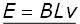 EMI - equation #9
