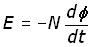 EMI - equation #10