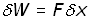E related to V - equation #1