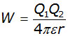 potential V - equation #5