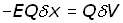 E-V derivation relation - equation #4