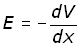 E-V derivation - equation #7