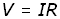 charge & discharge - equation #5