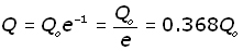 charge & discharge - equation #15
