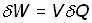 capacitor energy - equation #1
