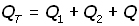 capacitors in parallel - equation #2