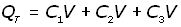 capacitors in parallel -equation #3