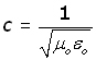 Coulomb's Law - equation #5