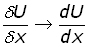 g - U relation equation #7b