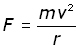 Kepler's Laws - equation #1