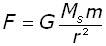 kepler's laws - equation #4