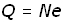 force on a metal conductor - equation #2