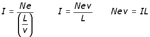 force on a metal conductor - equation #4