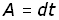 Hall Effect equation #9