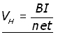 Hall Effect equation #11