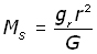 mass of sphere equation #15