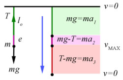 eleastic string prob02 diagram