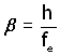 astronomical refractor equation #2