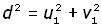 components equation #1