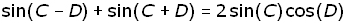 one of the Factor Formulae