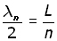 general harmonic equation