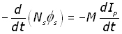 mutual induction equation #4b