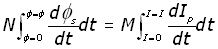 mutual induction equation #4c