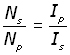 transformer equation #7