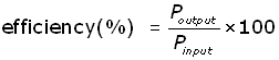 transformer equation #8