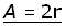 prism deviation - equation #8