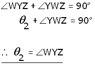 refraction equation #2